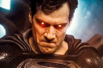 Слух: раскрыто, при каком условии выйдет «Человек из стали 2»