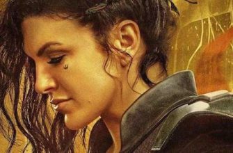 Disney прокомментировали увольнение Джины Карано из «Мандалорца»
