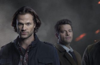 Раскрыта изначальная концовка сериала «Сверхъестественное»