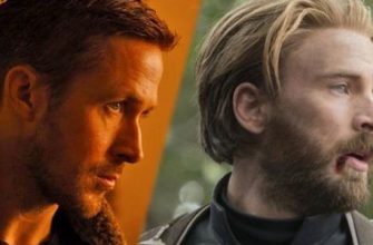 «Серый человек» - начались съемки нового фильма от режиссеров «Мстителей: Финал»