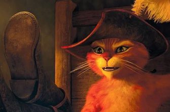 Подтверждена дата выхода мультфильма «Кот в сапогах 2»