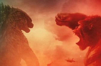 Первые кассовые сборы «Годзиллы против Конга» могут обойти «Чудо-женщину 1984»