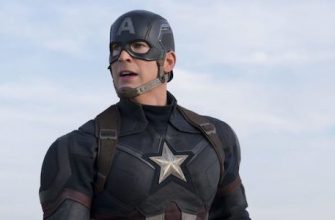 СМИ: фильм «Первый мститель 4» покажет прежнего Капитана Америка