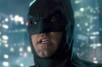 Бен Аффлек вновь готов сыграть Бэтмена, но при одном условии