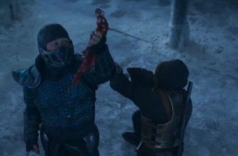 Раскрыта особенность сражений фильма «Мортал Комбат»