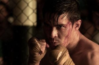 Впечатления о фильме «Мортал Комбат» от исполнителя Коула Янга