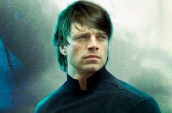 Марк Хэмилл отреагировал на Себастиана Стэна в роли Люка Скайуокера