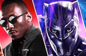 Инсайдер раскрыл список фильмов Marvel за 2023 год