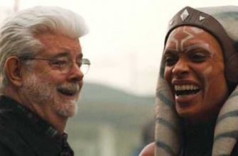 Джордж Лукас потерял контроль над «Звездными войнами»