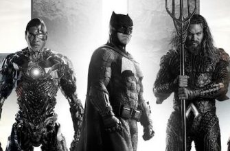 Зак Снайдер объяснил разницу между фильмами Marvel и DC