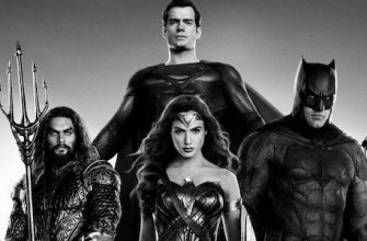 Розыгрыш подписки «КиноПоиск HD» к премьере «Лиги справедливости»