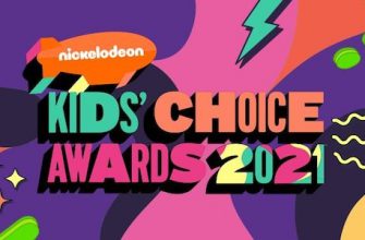 Объявлены итоги Kids’ Choice Awards 2021. Фильмом года стал кинокомикс DC