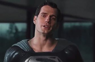 Слух: Генри Кавилл хочет сыграть злого Супермена в киновселенной DC