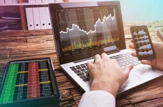 Факты о торговле на рынке Forex и честный заработок в интернете