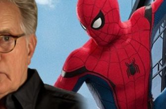 Отсылка на Бена Паркера замечена в «Лиге справедливости Зака Снайдера»