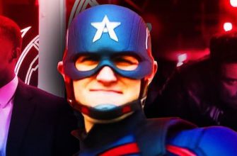 Утечка. Хронометраж 2 серии шоу «Сокол и Зимний солдат»