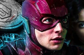 «Флэш» может сделать «Лигу справедливости» Снайдера каноном DCEU