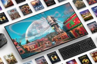 Прохождение всех игр в Xbox Game Pass на PC составит 4000 часов