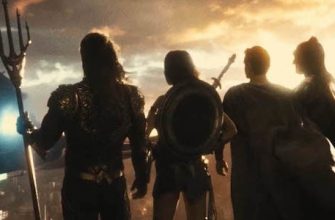 Утечка. «Лига справедливости» стала доступна раньше времени из-за ошибки