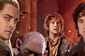 «Властелин колец» возвращается в кинотеатры. Появился трейлер