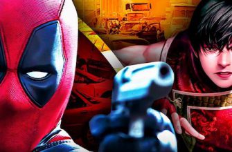 Звезда «Дэдпула» мог сыграть Шан-Чи в киновселенной Marvel