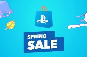 Весенняя распродажа стартовала в PS Store: «Призрак Цусимы» по скидкам