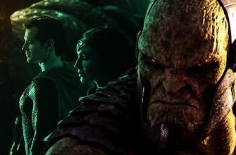 Инсайдер назвал причину отказа студии от киновселенной DC Зака Снайдера