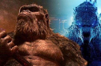 Фанаты разочарованы «Годзиллой против Конга», вспомнив другой фильм киновселенной