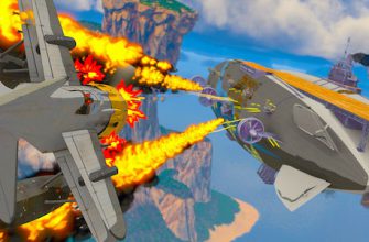 В War Thunder проходит уникальное событие «Чудесные виражи»