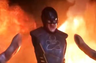 Расширенный трейлер «Отряда самоубийц: Миссия навылет» с новыми кадрами