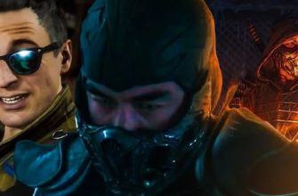 Подтвержден вырезанный персонаж из экранизации Mortal Kombat