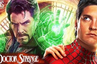 Сэм Рэйми раскрыл неожиданное камео в «Докторе Стрэндже 2»