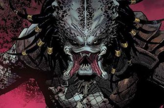 «Хищник» от Marvel внезапно перенесен