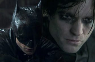 Раскрыто, в какой вселенной происходит «Бэтмен» с Робертом Паттинсоном