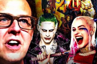 Джеймс Ганн высказался о режиссерской версии «Отряде самоубийц» Дэвида Эйра