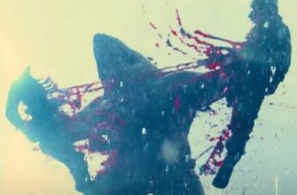 Трейлер «Отряда самоубийц: Миссия навылет» без цензуры установил рекорд