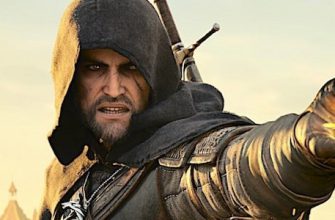 «Ведьмак 4» может выйти раньше, чем многие думают