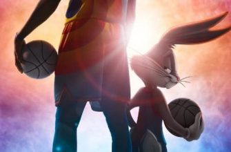 Кинг-Конг и Скуби-Ду в трейлере фильма «Космический джем: Новое поколение»