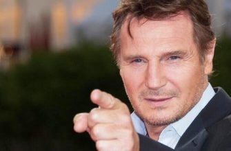 Новый боевик с Лиамом Нисоном оказался успешным в прокате