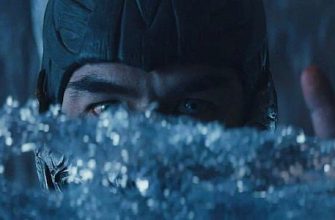 Тизер спин-оффа «Мортал Комбат» про Саб-Зиро