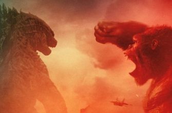 Раскрыта вырезанная сцена фильма «Годзилла против Конга»