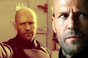 Что известно о триллере «Гнев человеческий» с Джейсоном Стейтемом