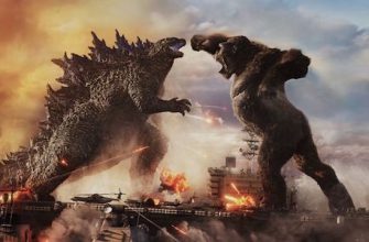 WarnerMedia тизерят продолжение «Годзиллы против Конга»