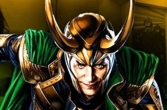 Новый трейлер сериала «Локи« тизерит безумие