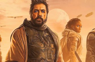 «Дюна» может выйти только в кинотеатрах из-за «Годзиллы против Конга»