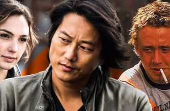 Кто из мертвых персонажей должен вернуться в «Форсаже»