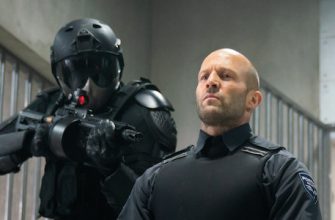 Брутальный Джейсон Стетем на новых кадрах триллера «Гнев человеческий» Гая Ричи