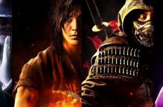 Актеры экранизации «Мортал Комбат»: кто сыграл главных персонажей нового фильма