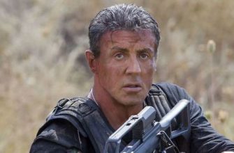 Раскрыто, когда начнут снимать боевик «Неудержимые 4»