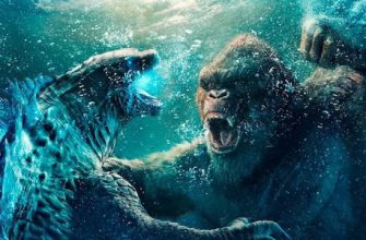 Раскрыто количество просмотров «Годзиллы против Конга» на HBO Max